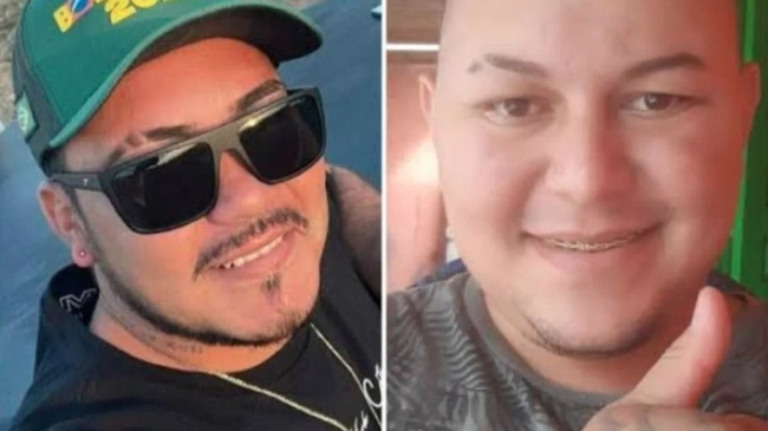 Chacina: assassino se cala na polícia e é levado para penitenciária