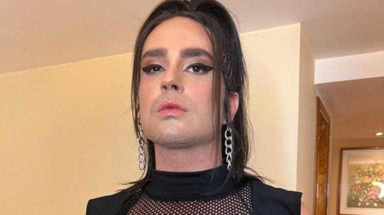 Johnny Hooker fala em fim de carreira: "Meu trabalho não tem demanda"