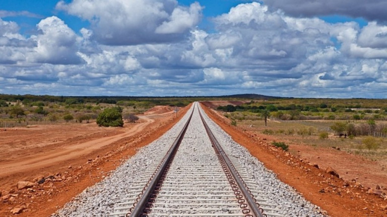 STF autoriza retomada dos estudos para construção da Ferrogrão