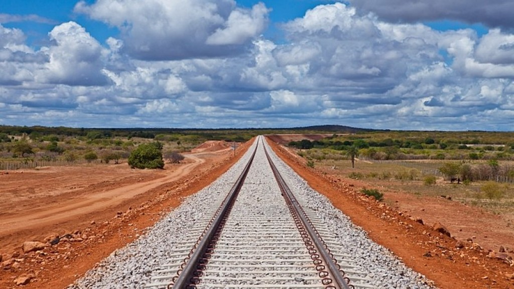 STF autoriza retomada dos estudos para construção da Ferrogrão