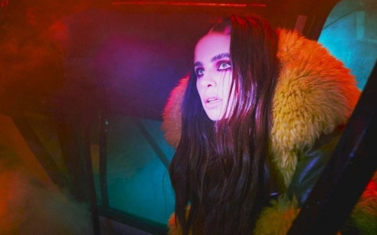 Giulia Be anuncia novo single intitulado "FBI"