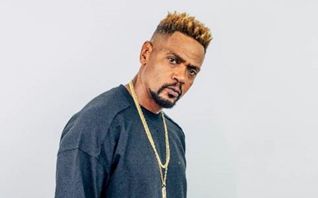 Edi Rock se une a Ney Matogrosso e Linn da Quebrada em "Nada Será como Antes" Edi Rock se une a Ney Matogrosso e Linn da Quebrada em "Nada Será como Antes"