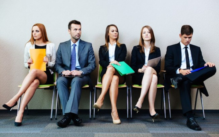 5 itens para levar em uma entrevista de emprego