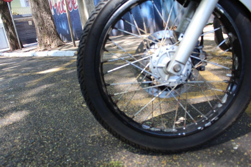 Golpe tá aí - Homem perde R$ 2,7 mil em falsa venda de moto Golpe tá aí - Homem perde R$ 2,7 mil em falsa venda de moto