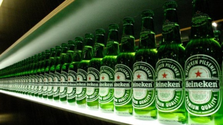 Heineken acusa Ambev de abuso de poder; entenda