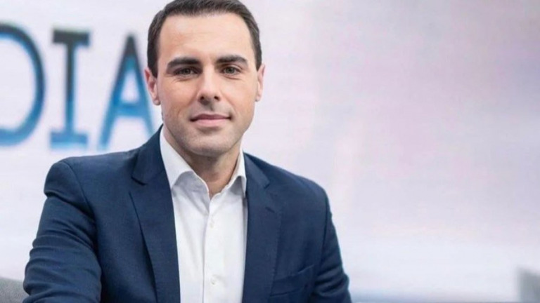 Apresentador da CNN testa positivo pela 2ª vez e deixa telejornal