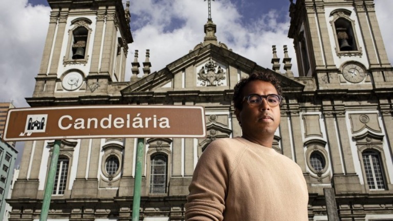 Plataforma de vídeo: Netflix anuncia série sobre chacina da Candelária