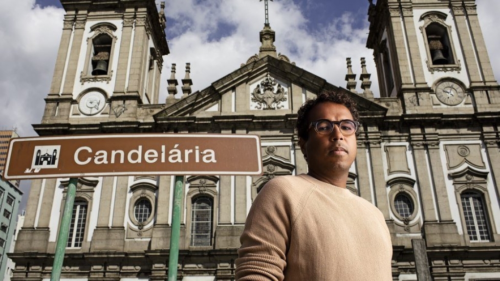 Plataforma de vídeo: Netflix anuncia série sobre chacina da Candelária Plataforma de vídeo: Netflix anuncia série sobre chacina da Candelária