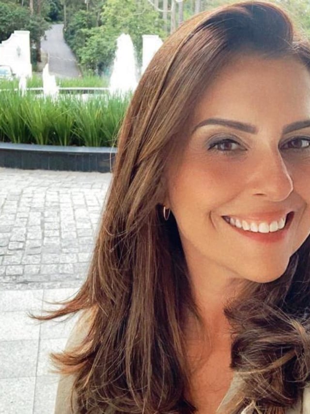 Publicitária mariliense, Renata Alcalde assume vice-presidência na APP