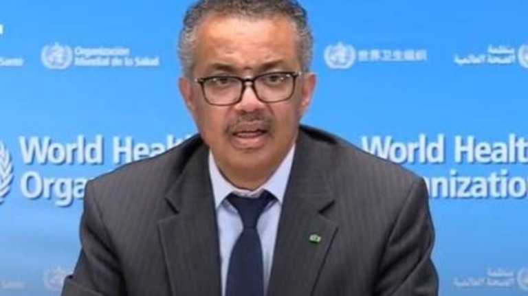 Covid: OMS diz que população mundial já tem algum nível de imunidade