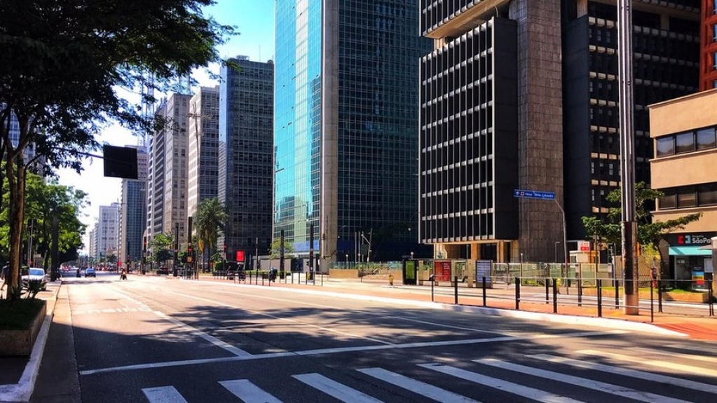 Covid-19: SP vacinará população de 30 anos ou mais na avenida Paulista