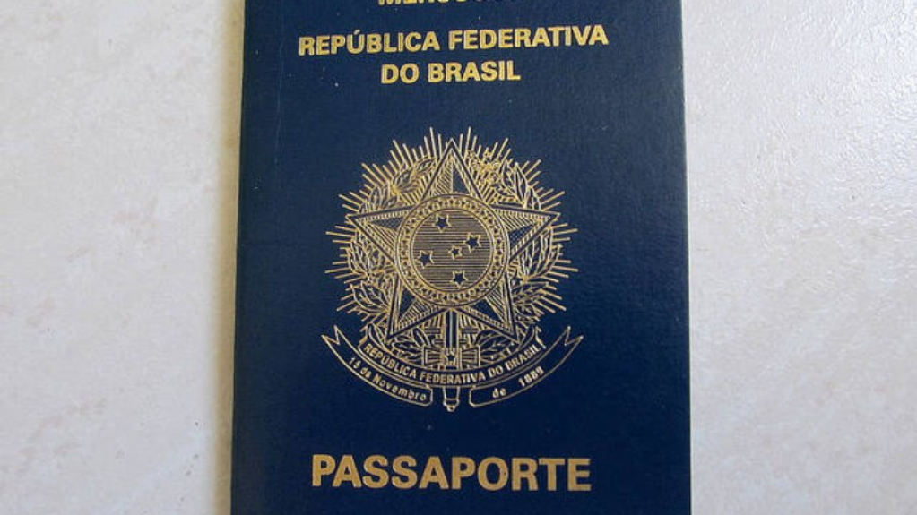 Brasil ocupa 19º lugar em lista de passaporte "mais poderoso" do mundo