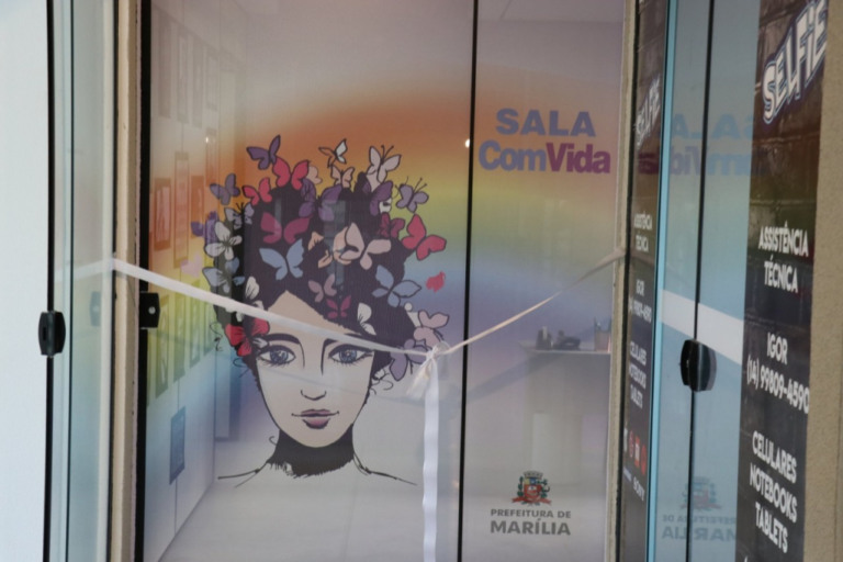 Orçamento recebe crédito para implantar Casa da Mulher  em Marília