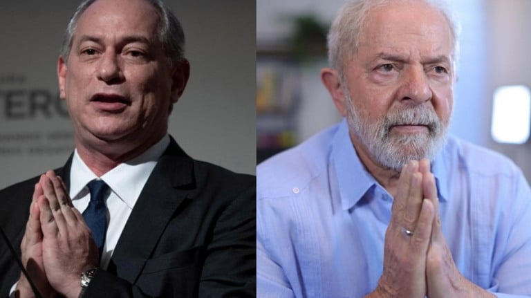 Ciro Gomes ignora conselhos do PDT e seguirá batendo em Lula