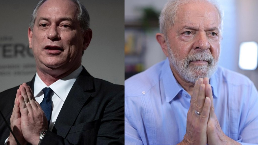 Ciro Gomes ignora conselhos do PDT e seguirá batendo em Lula
