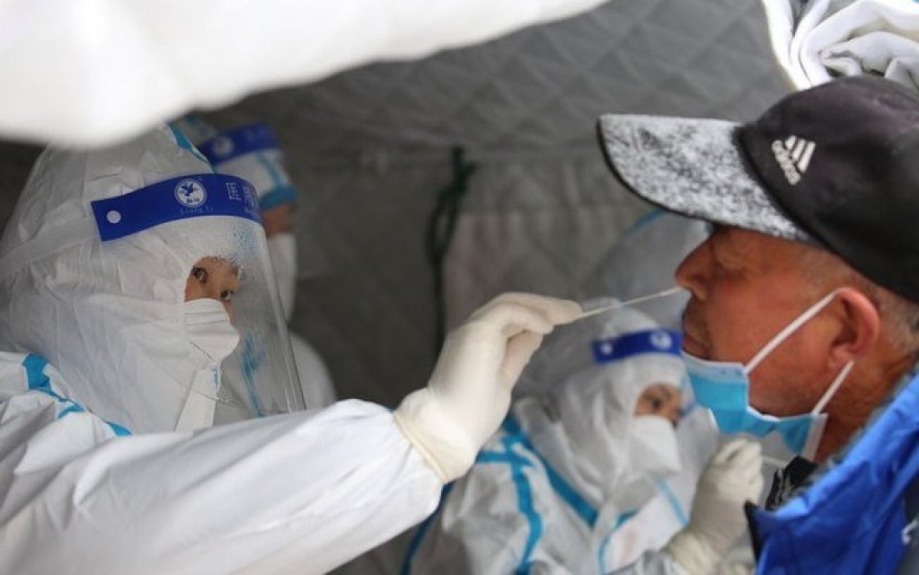 Covid-19: por que China mantém polÃtica de zerar casos da doença Covid-19: por que China mantém polÃtica de zerar casos da doença