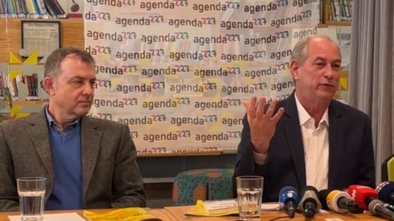 Fenômeno do voto útil assusta Ciro Gomes