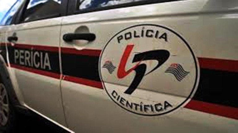 Equipe de limpeza encontra feto em tubulação em bairro de Marília