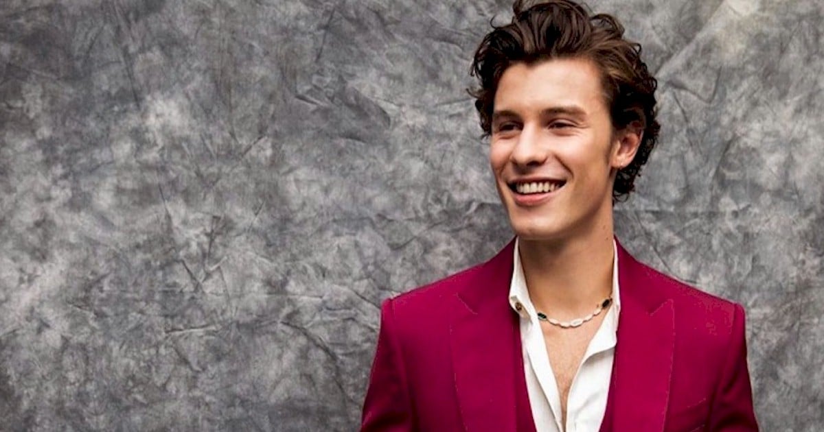 Shawn Mendes participa de talk show de Jimmy Fallon