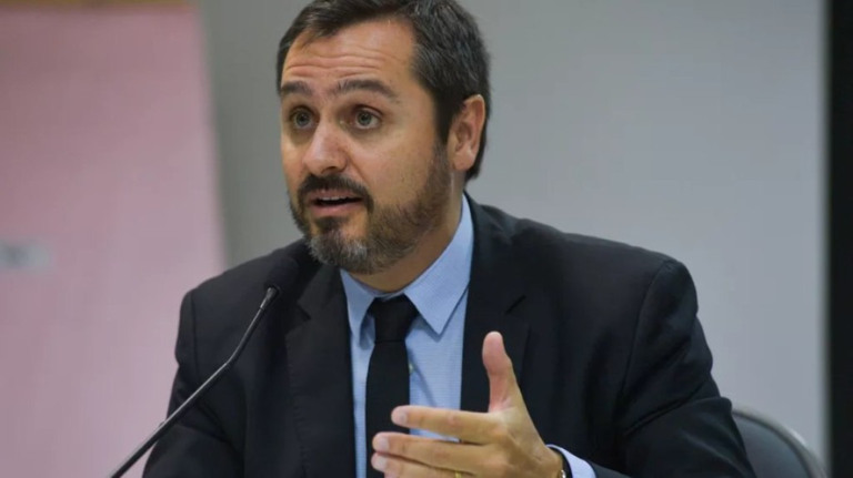 8 de janeiro foi surto coletivo, diz diretor-geral da Polícia Federal
