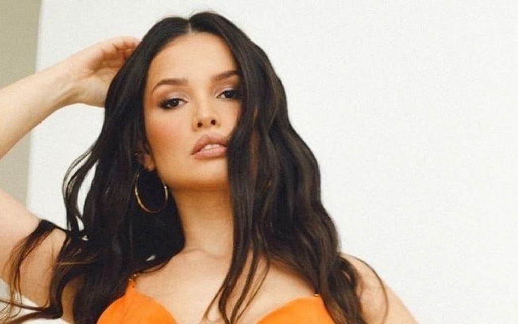 Juliette revela ansiedade pelos seus shows no "TVZ Verão"