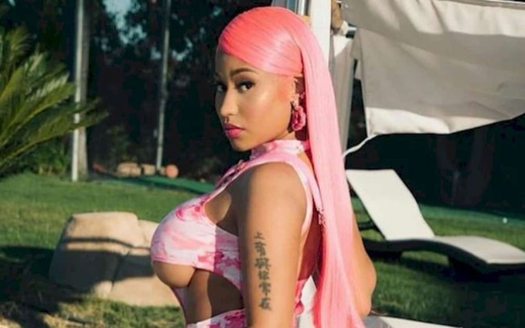 Marido de Nicki Minaj está em prisão domiciliar. Entenda o caso