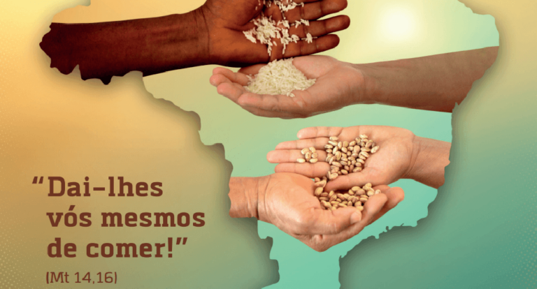Campanha da Fraternidade combate fome pela terceira vez; relembre edições