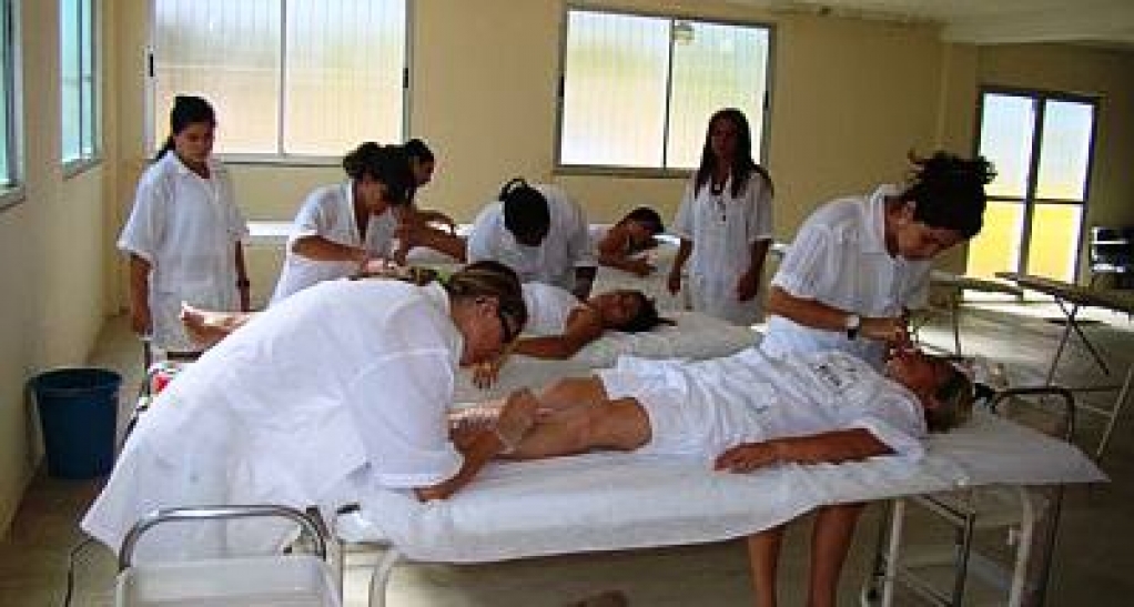 Curso oferece depilação gratuita nesta semana em Marília