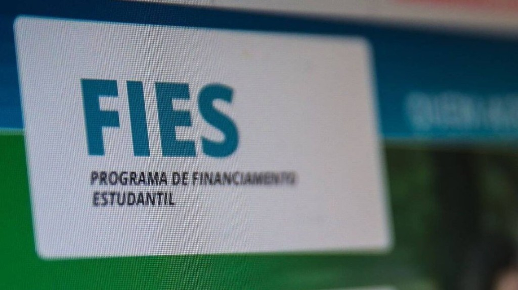 Renegociação do Fies pode ser feita em novo aplicativo nesta quinta Renegociação do Fies pode ser feita em novo aplicativo nesta quinta