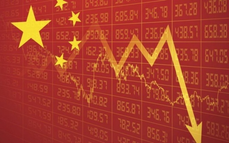 Mercados asiáticos operam com atenção para Rússia e Ucrânia