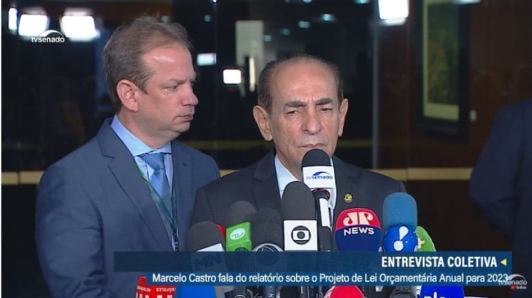 Relator diz que Orçamento de Bolsonaro é 'absolutamente inexequível'