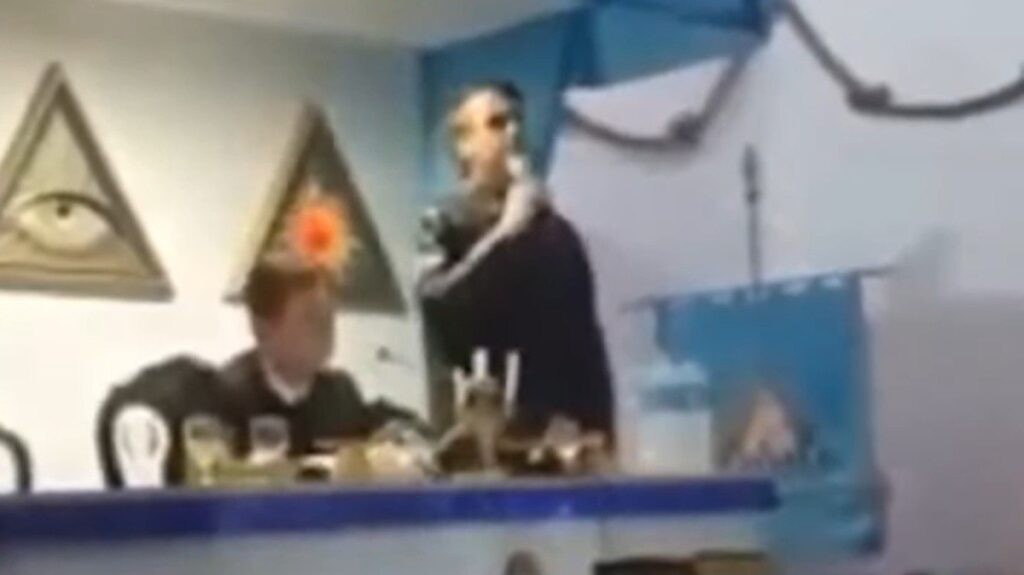 QG se assustou com repercussão do vídeo de Bolsonaro na maçonaria