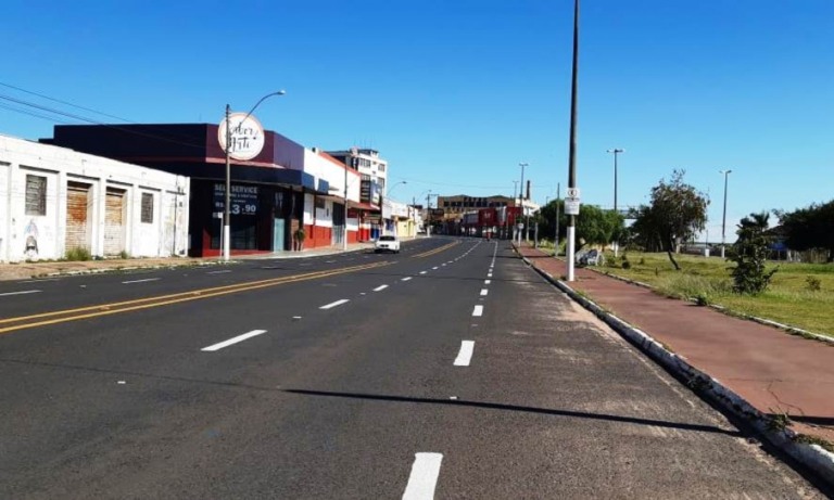 Marília tem 31 suspeitos e domingo sem feira ou shoppings; semana terá novas medidas