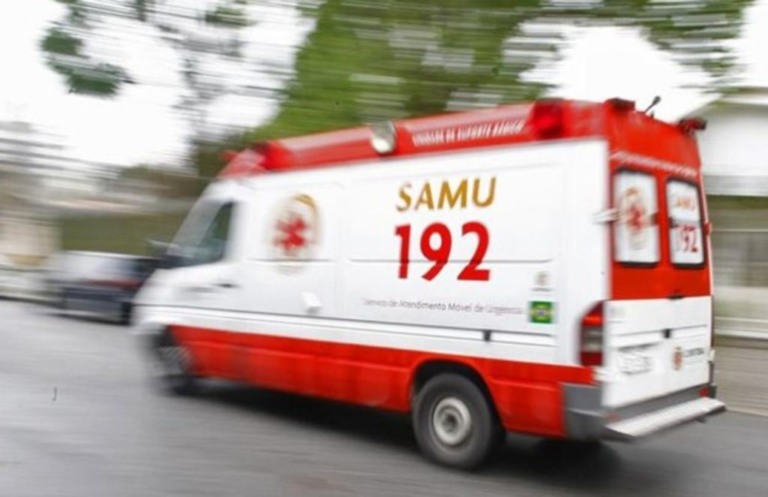 Bebê morre asfixiada em acidente doméstico e tragédia familiar em Marília