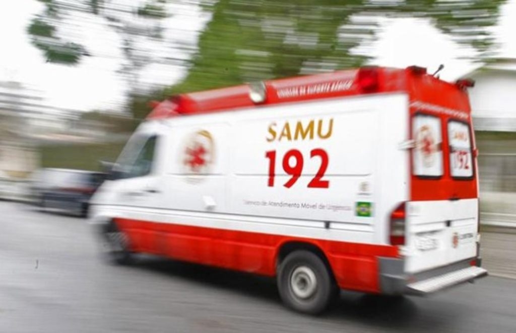 Bebê morre asfixiada em acidente doméstico e tragédia familiar em MarÃlia Bebê morre asfixiada em acidente doméstico e tragédia familiar em MarÃlia