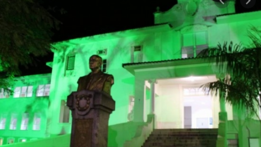 Santa Casa terá carreata lives e orientação por doações de órgãos em Marília Santa Casa terá carreata lives e orientação por doações de órgãos em Marília