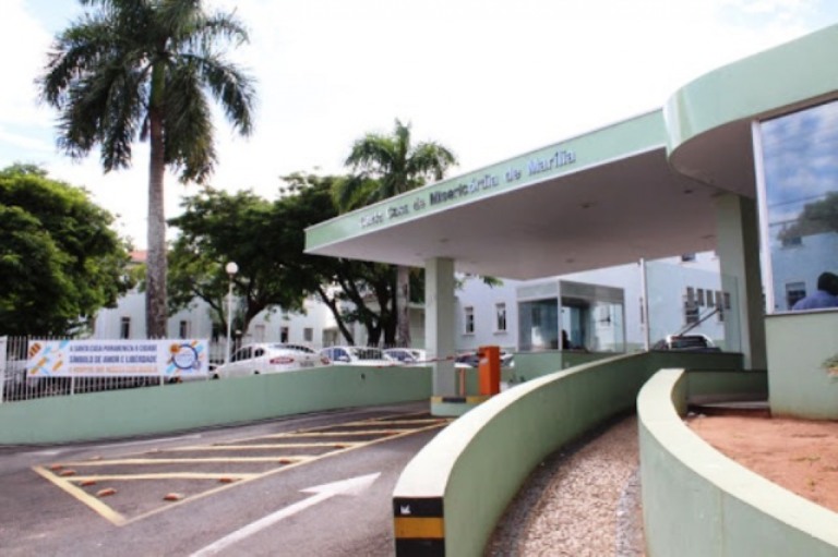 Marília qualifica Santa Casa e hospital pode disputar chamamento da Saúde