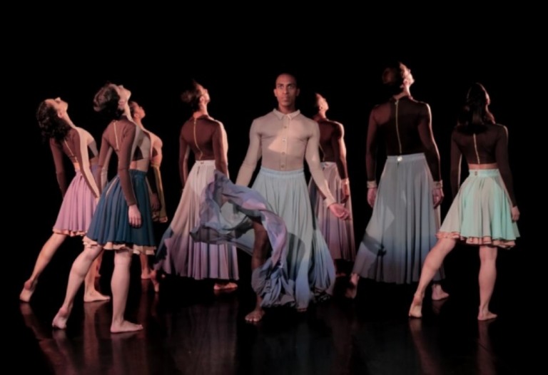 São Paulo Companhia de Dança fará apresentações gratuitas em Marília