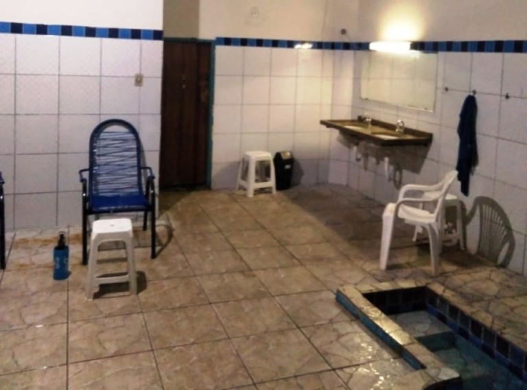 Fiscalização contra Covid evacua sauna e flagra mais irregularidades em Marília