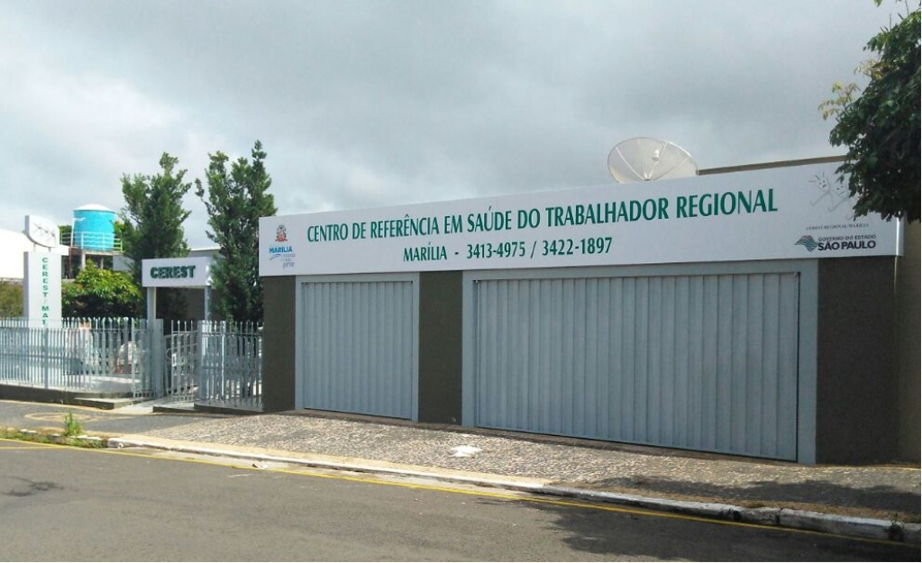 Trabalho causa 52 casos oficiais de transtorno e lesões em Marília; saúde projeta mais