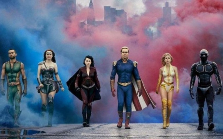 Amazon Prime: confira 5 lançamentos de junho