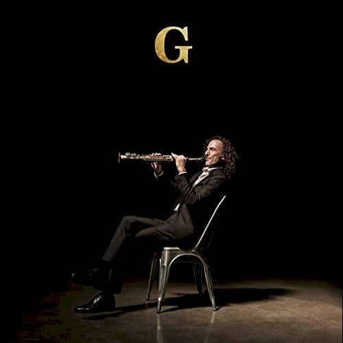 Kenny G lança "Emeline", faixa inédita de seu novo álbum "New Standards"