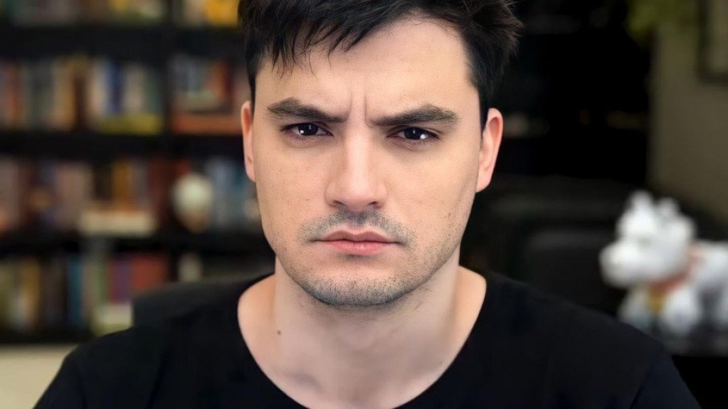 Felipe Neto pediu a Boninho vaga no "BBB 22" Felipe Neto pediu a Boninho vaga no "BBB 22"