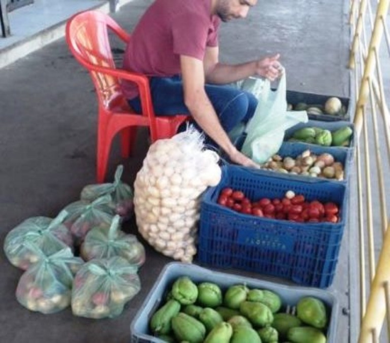 Conselho quer plano municipal para segurança alimentar e ação para acesso a recursos