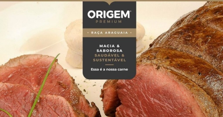 O bom planejamento e a gestão eficiente têm assegurado o sucesso da marca, a partir da adequação ambiental da propriedade. Imagem: Origem Premium