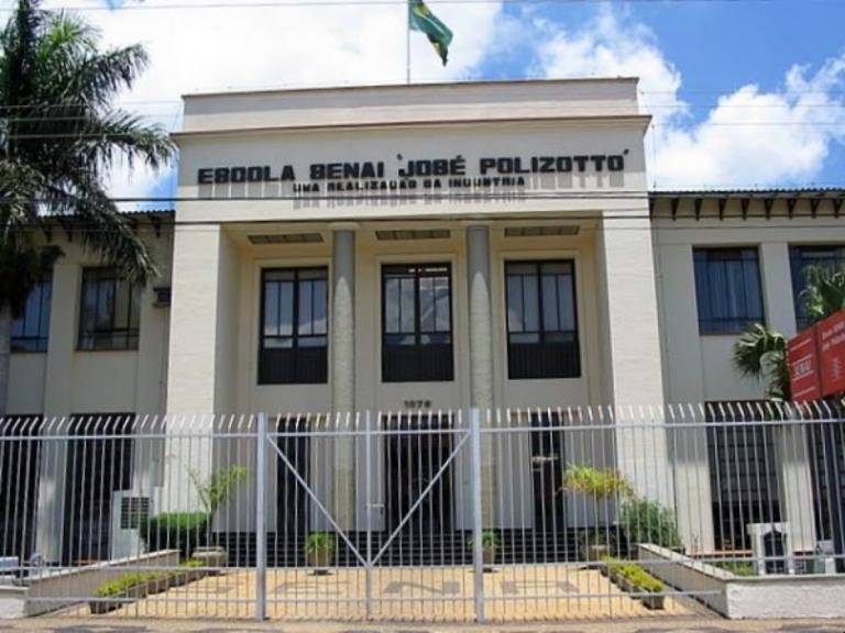Senai de Marília anuncia nova lista de cursos profissionais com bolsa de estudo