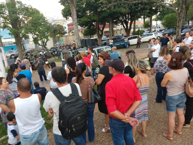 TJ atende sindicato e afasta servidores com aposentadoria emperrada em Marília