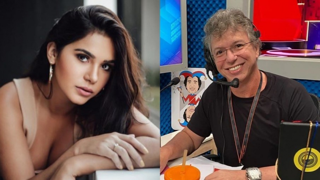 'BBB 22': Gizelly aponta tratamento diferente para pipocas e camarotes 'BBB 22': Gizelly aponta tratamento diferente para pipocas e camarotes