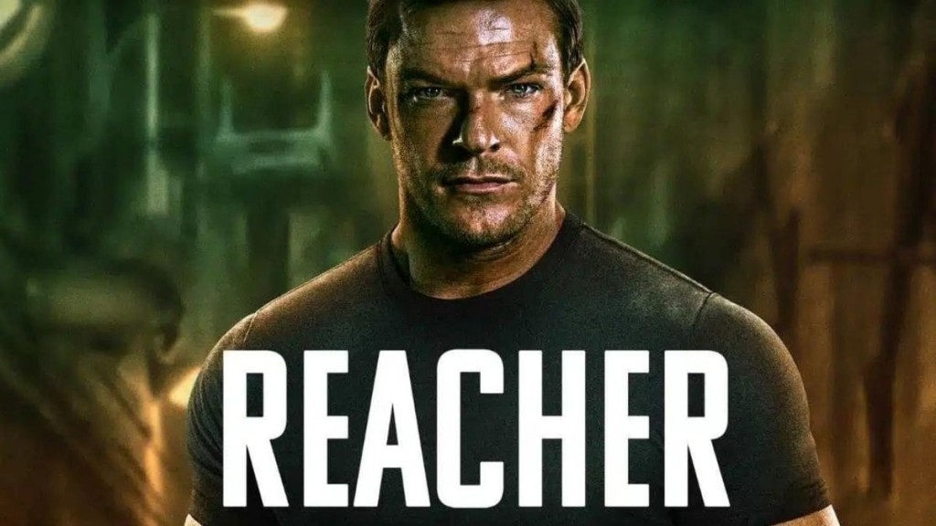 Foto: Reprodução Reacher: veja 3 livros que ainda podem ser adaptados pela Amazon Prime