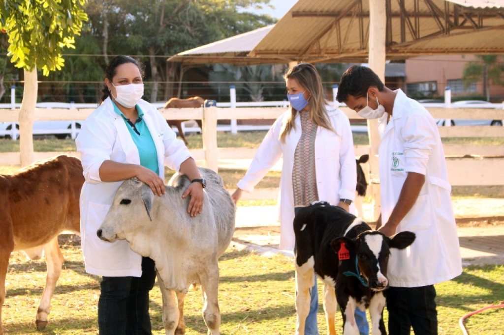 Unimar faz 11º Simpósio de Produção e Reprodução Animal com palestrantes do exterior